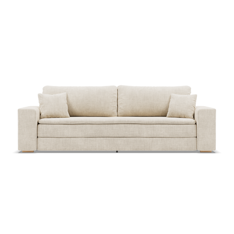 Larges, Beige