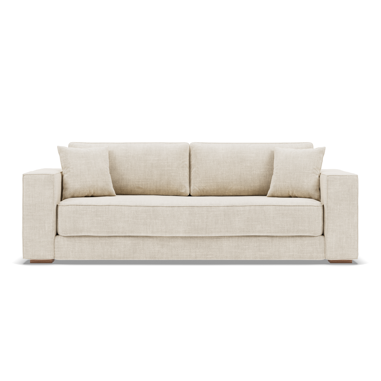 Larges, Beige
