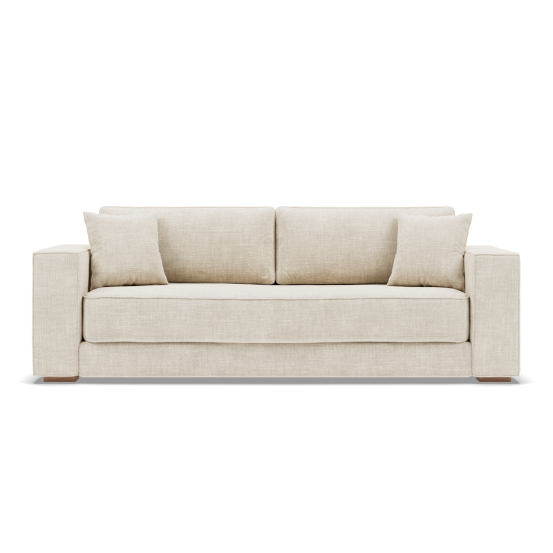 Larges, Beige