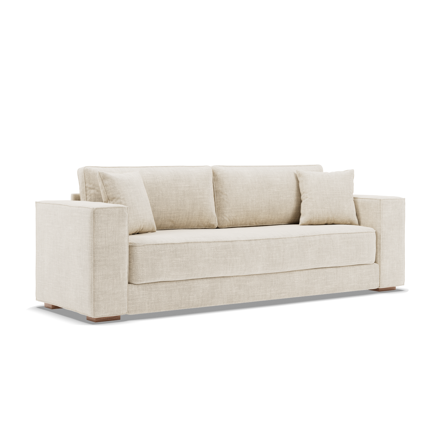 Larges, Beige