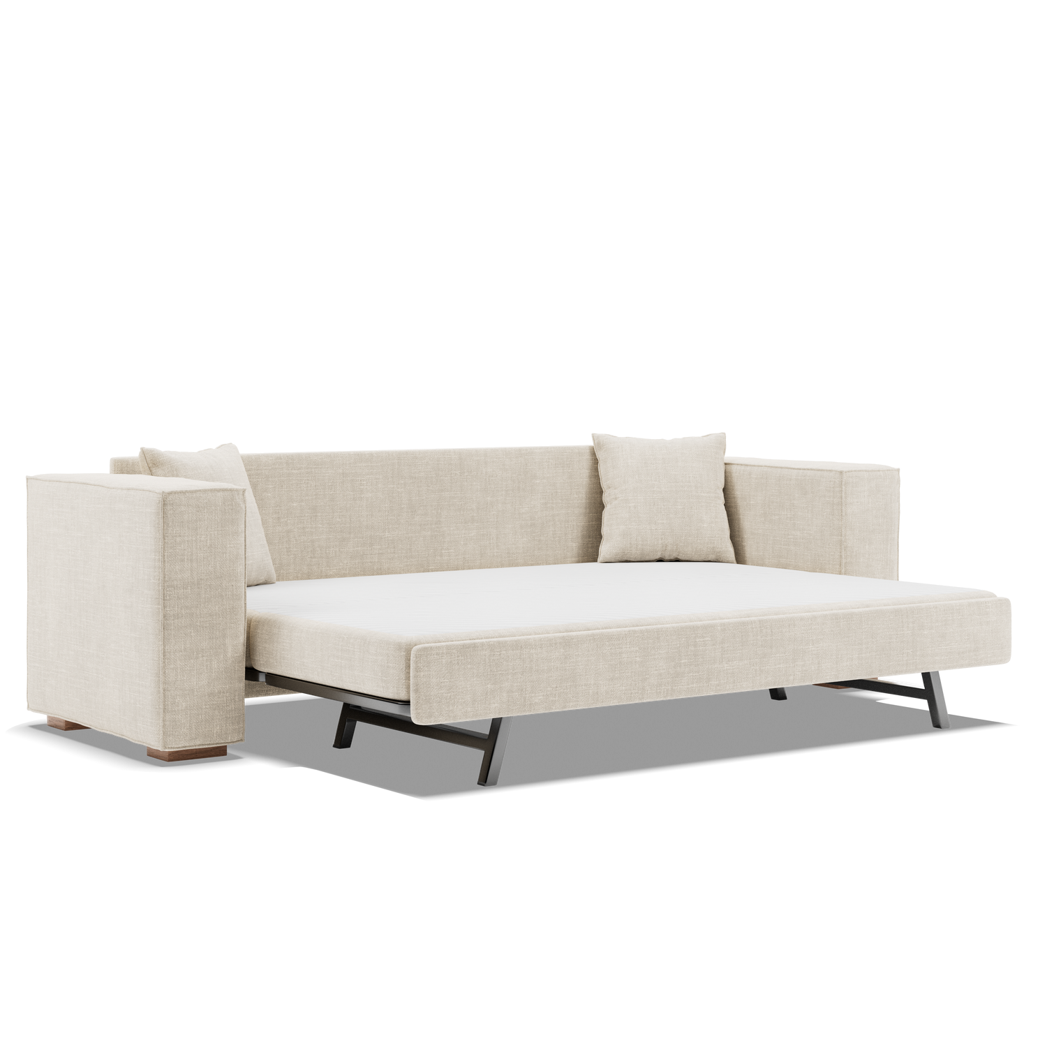 Larges, Beige