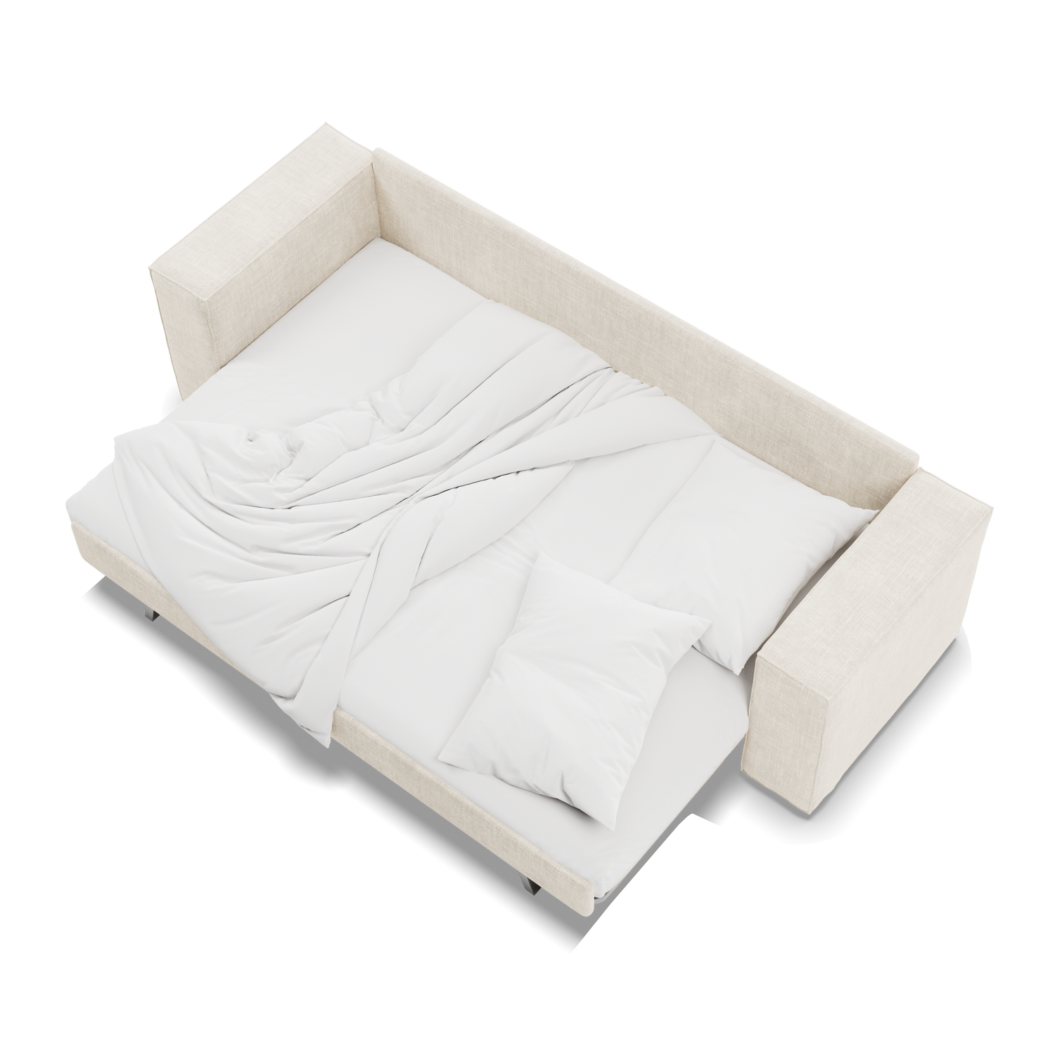 Larges, Beige