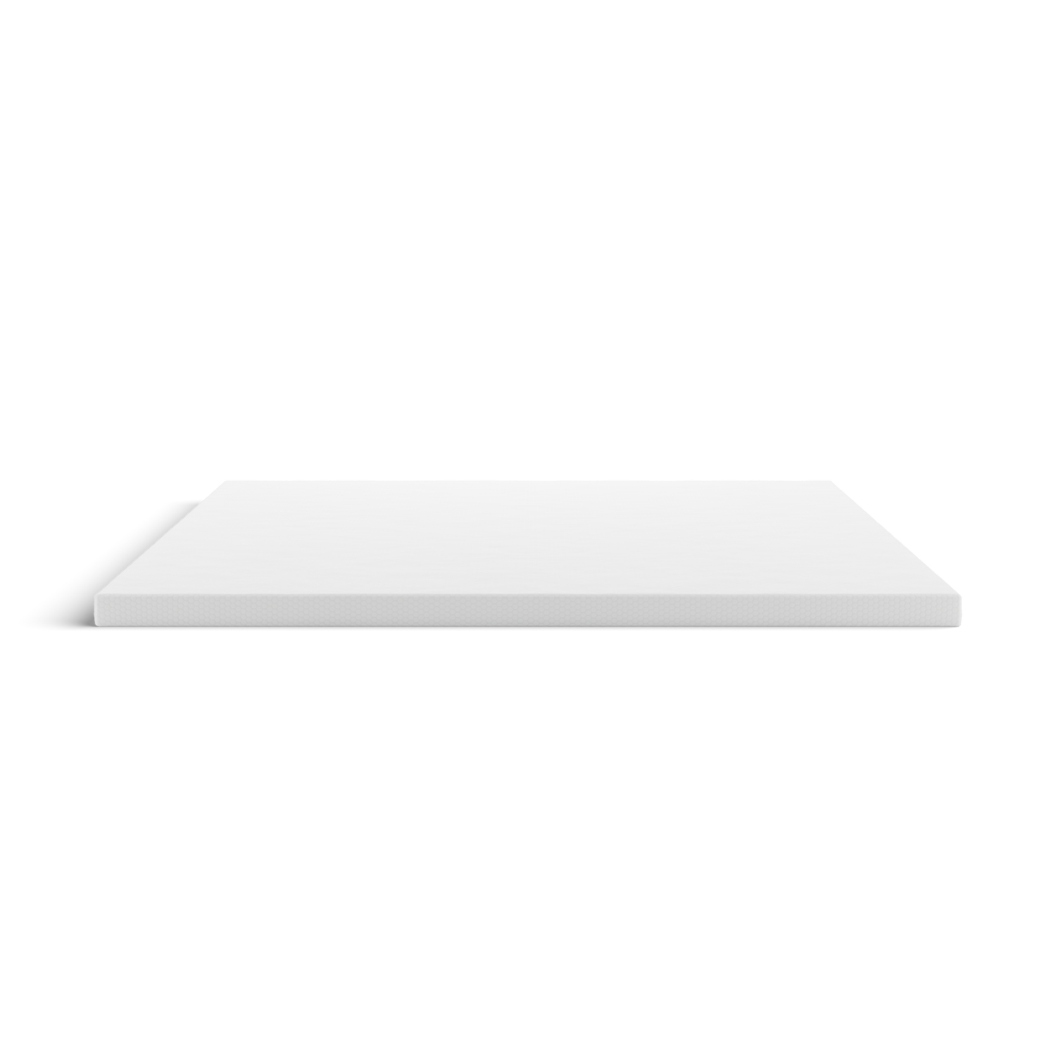 Surmatelas Bambou