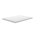 Surmatelas Bambou