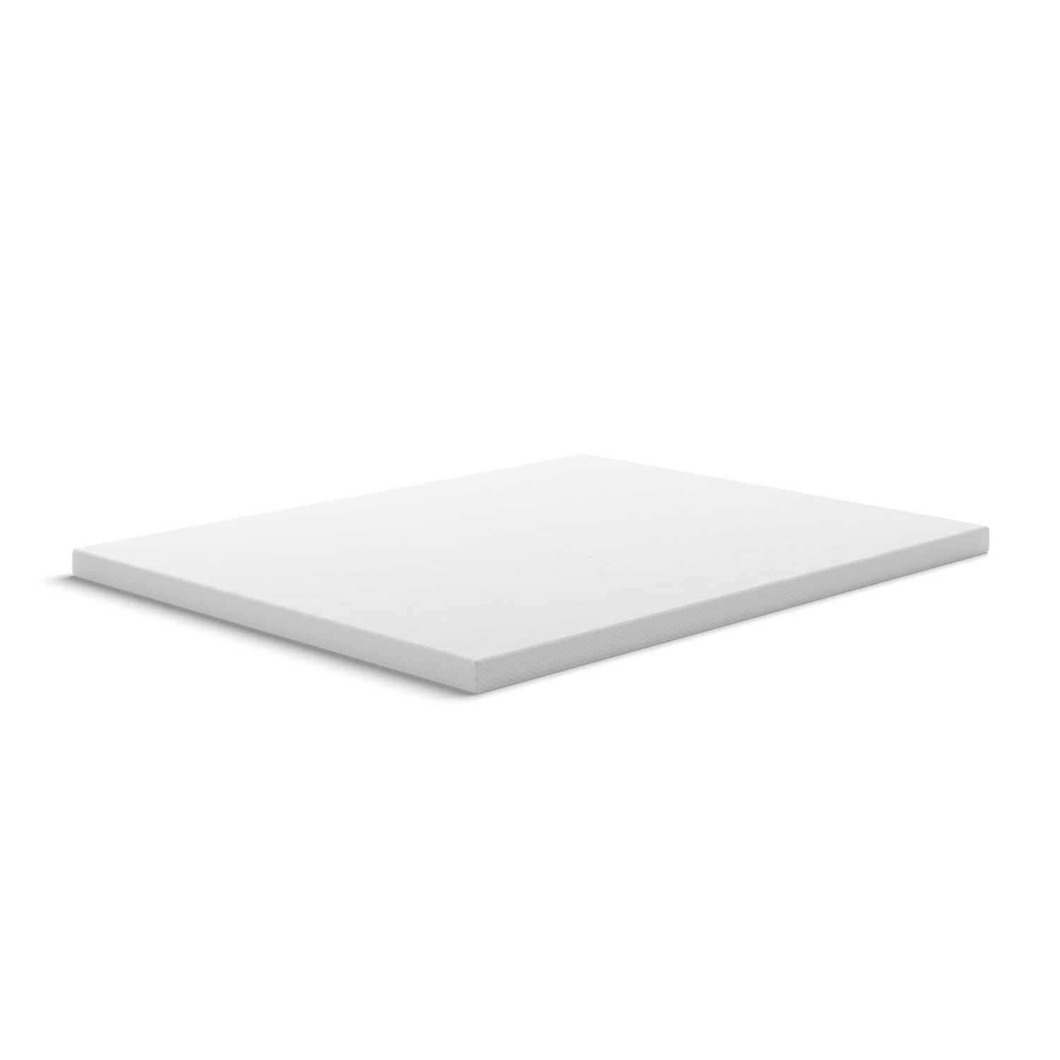 Surmatelas Bambou