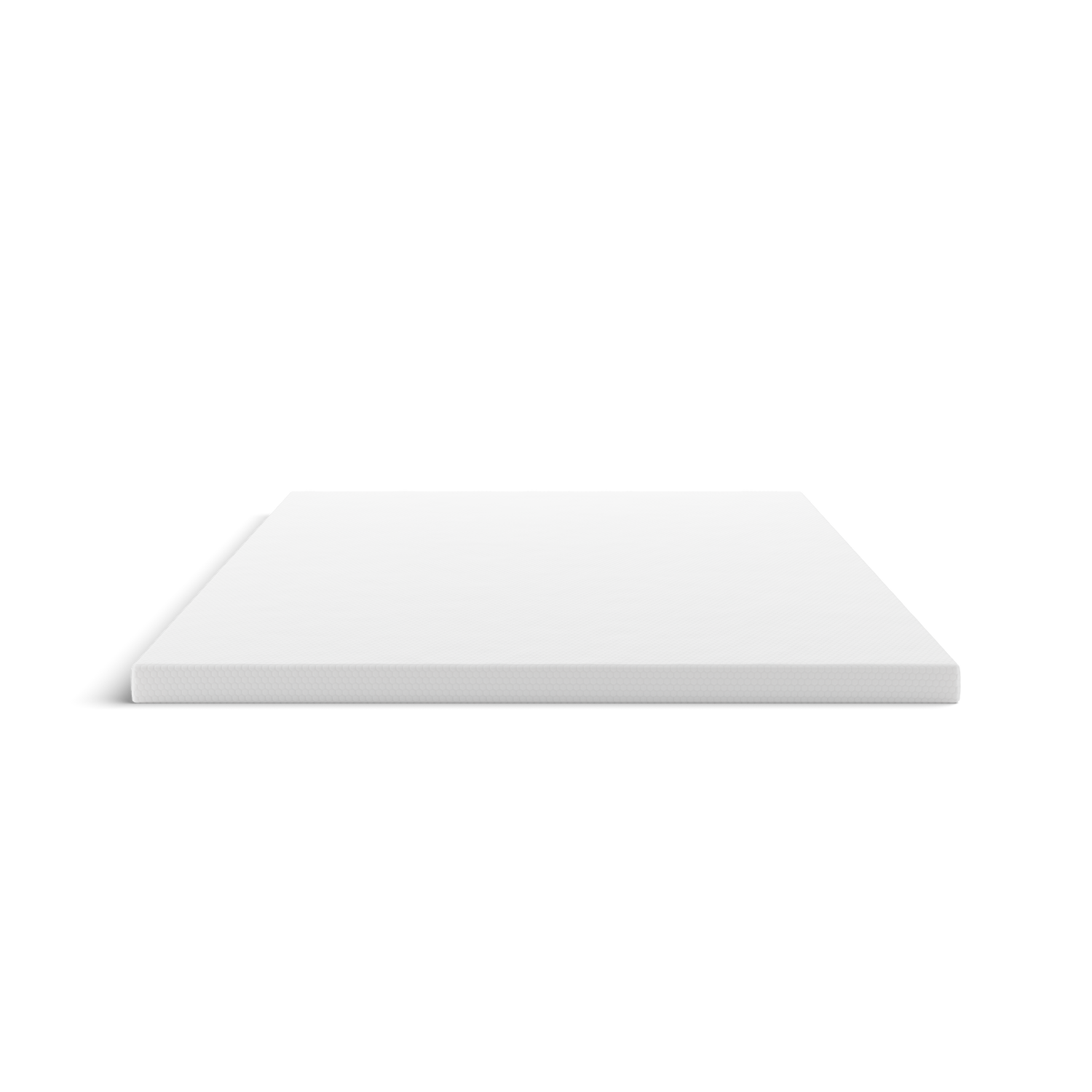 Surmatelas Bambou