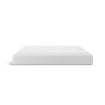 Surmatelas housse Nuage