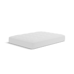 Surmatelas housse Nuage