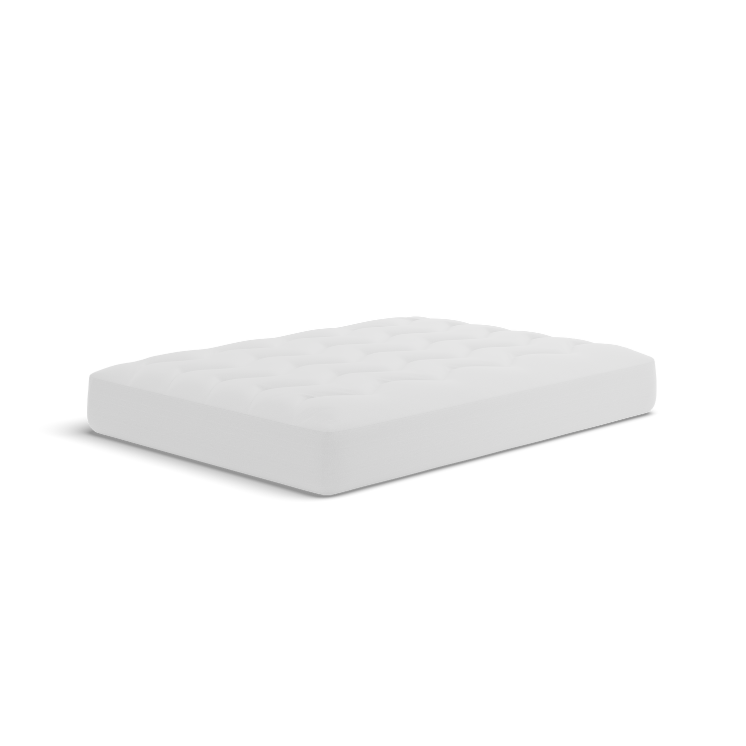 Surmatelas housse Nuage