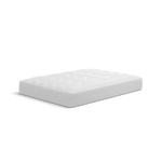 Surmatelas housse Nuage