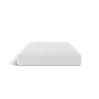 Surmatelas housse Nuage