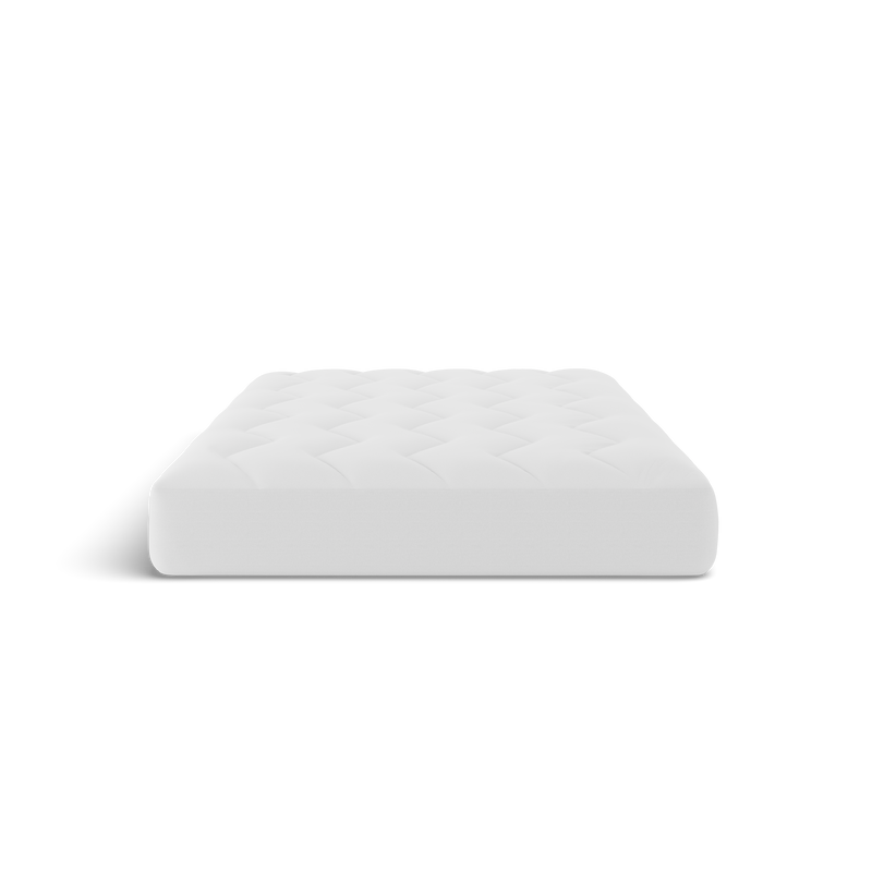 Surmatelas housse Nuage