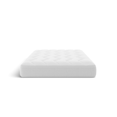 Surmatelas housse Nuage