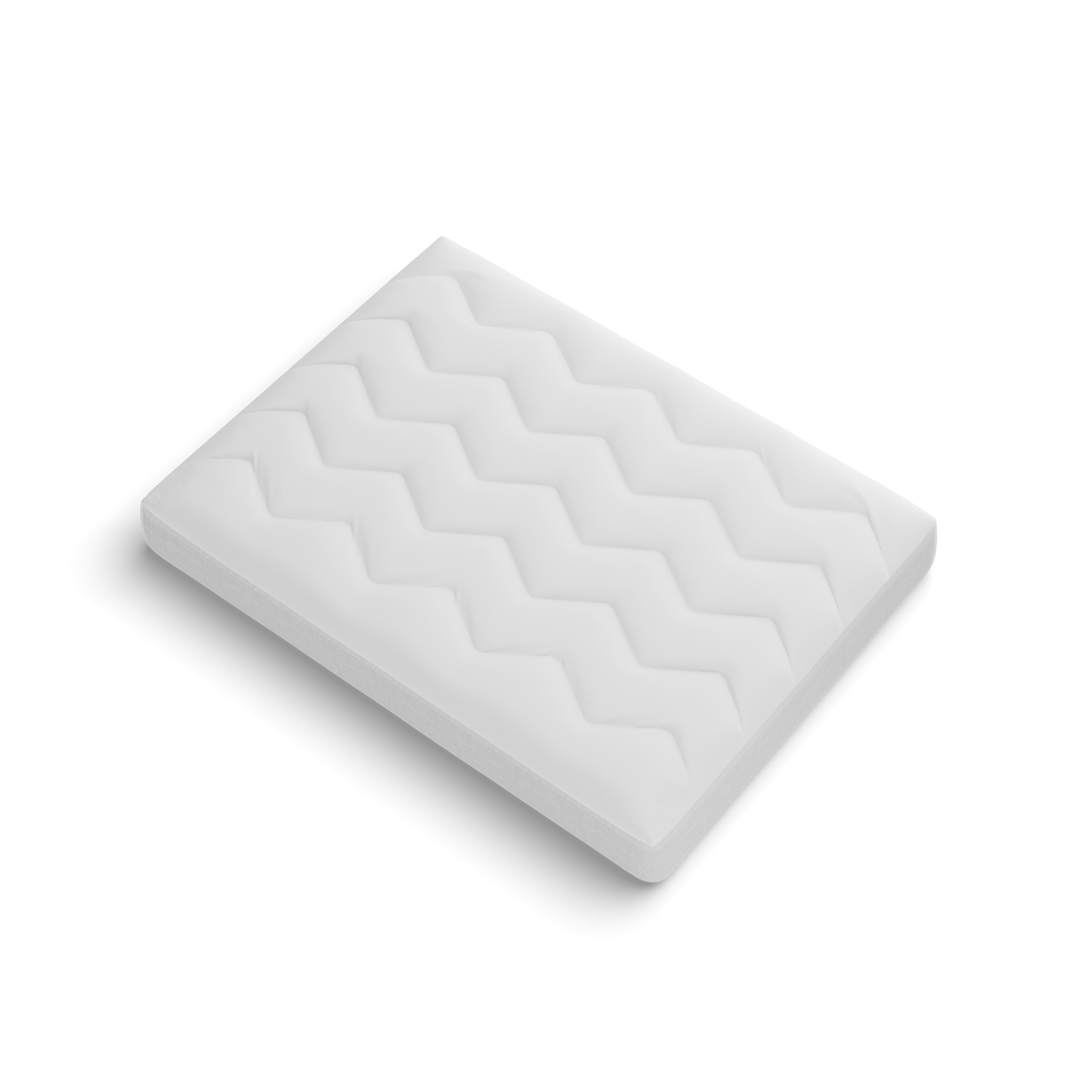 Surmatelas housse Nuage