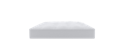 Surmatelas 2 places