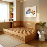 Cannage,Sans matelas