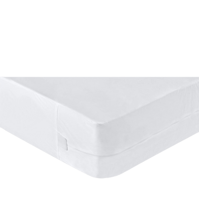 Protège Matelas intégral anti punaises de lits