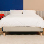 Barrière anti-punaise de lit