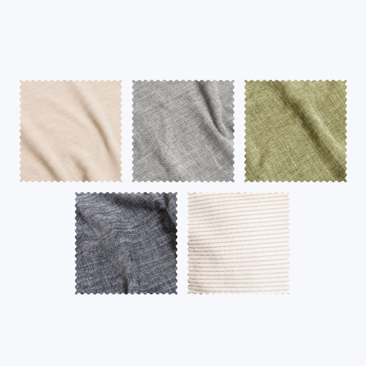 Echantillon tissu Néo