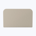 Beige|Arrondie