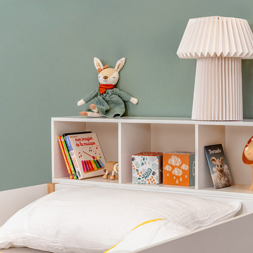 Avec tête de lit|Sans tiroirs