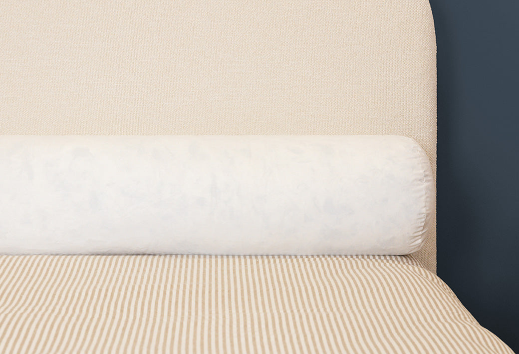 Traversin duvet Grand hôtel