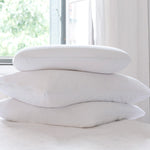 Protège oreillers imperméables