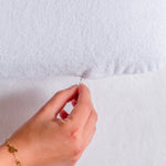 Protège oreillers imperméables