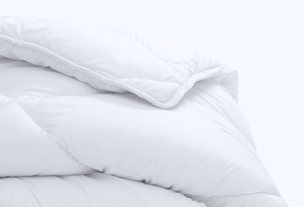 Couette Automne - Hiver