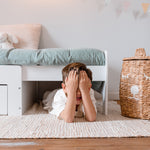 Couette évolutive Orphée et oreiller offert