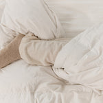 Couette duvet Grand hôtel