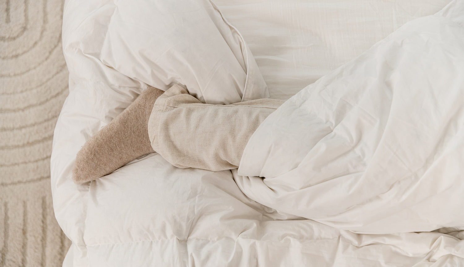 Couette duvet Grand hôtel