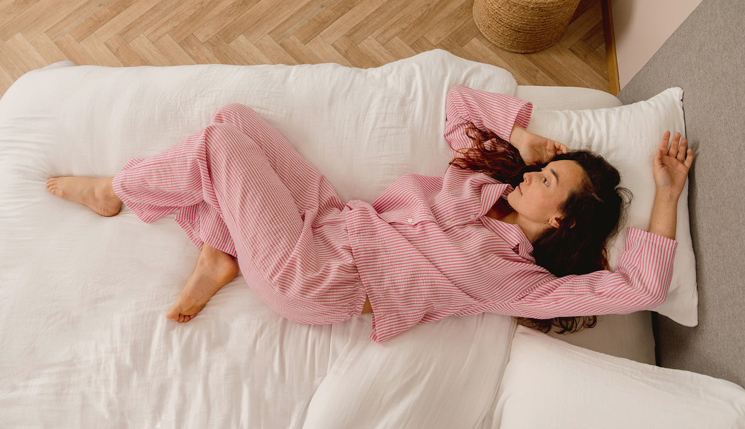 Couette duvet Grand hôtel