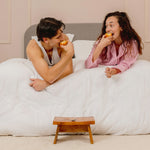 Couette duvet Grand hôtel