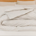 Couette duvet Grand hôtel