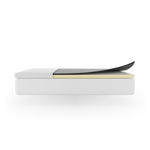 Surmatelas Hybride ferme
