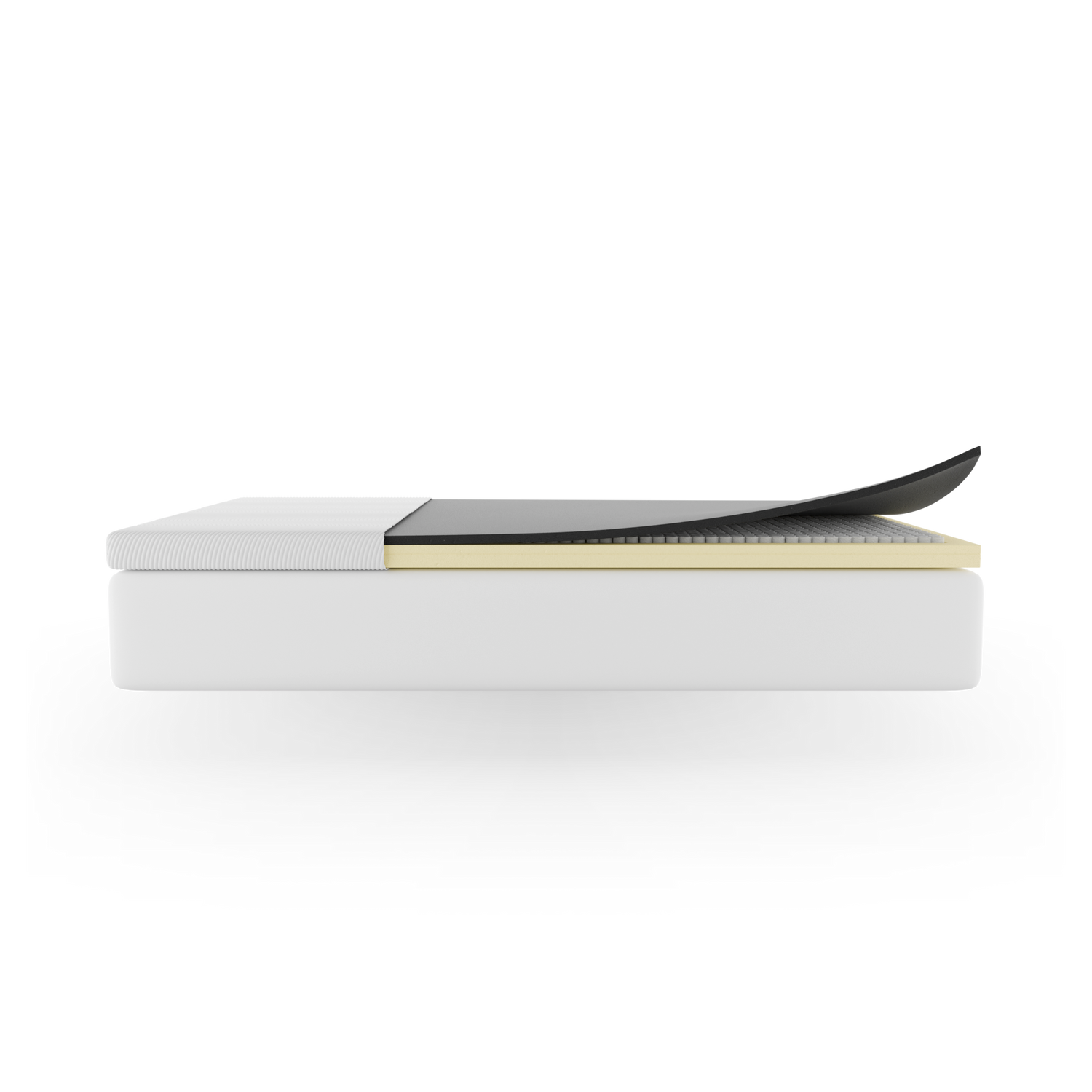 Surmatelas Hybride ferme