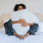 Oreiller Ergonomique à mémoire de forme