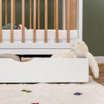 Sans barrière|Avec tiroir