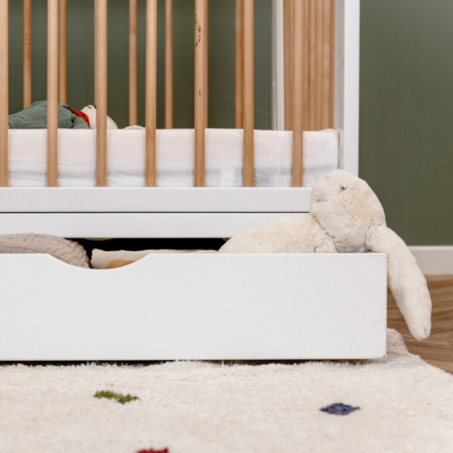 Sans barrière|Avec tiroir