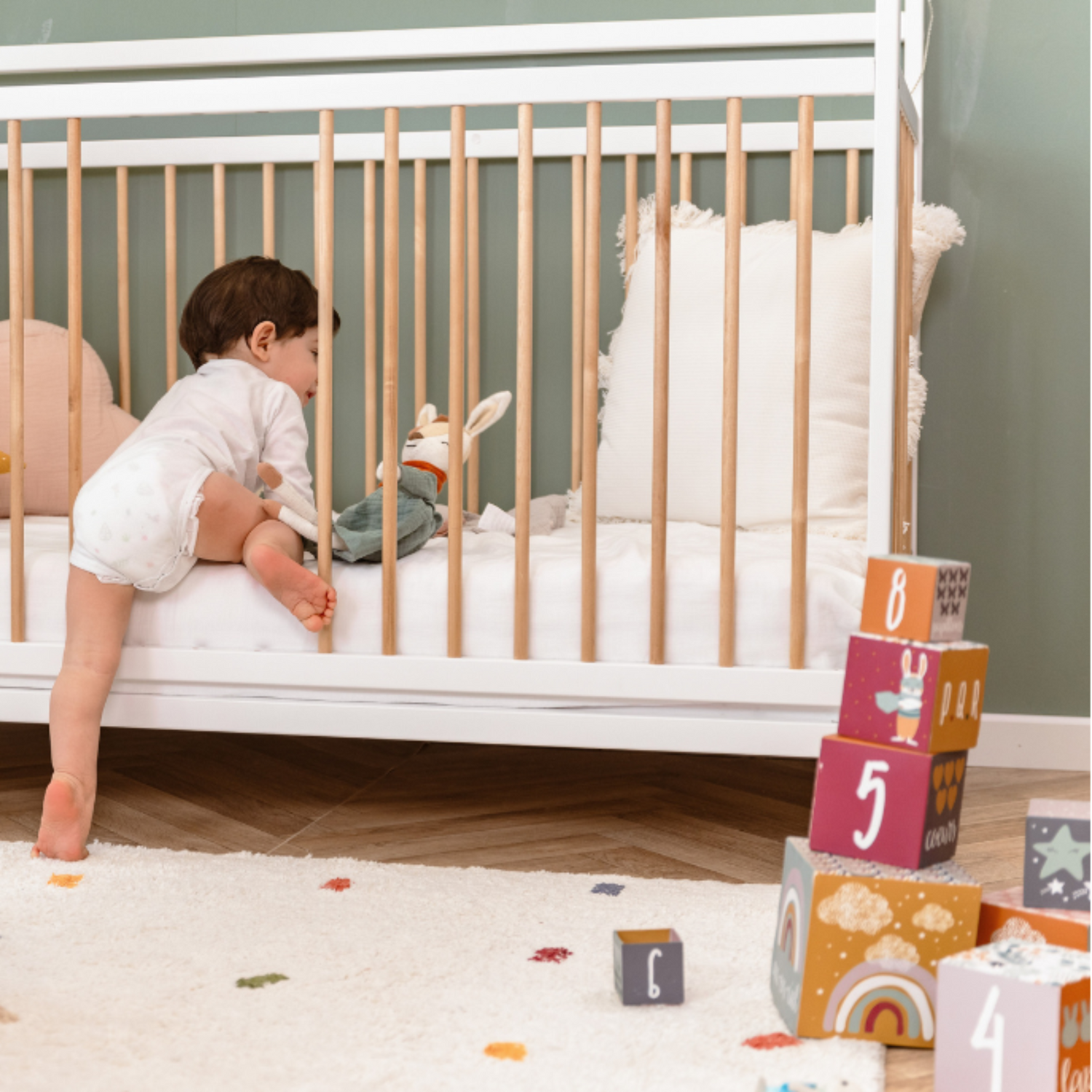 Sans barrière|Sans tiroir