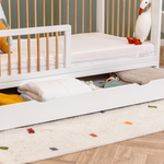 Avec barrière|Avec tiroir