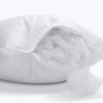 Oreiller Effet Duvet