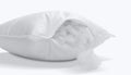 Oreiller Effet Duvet