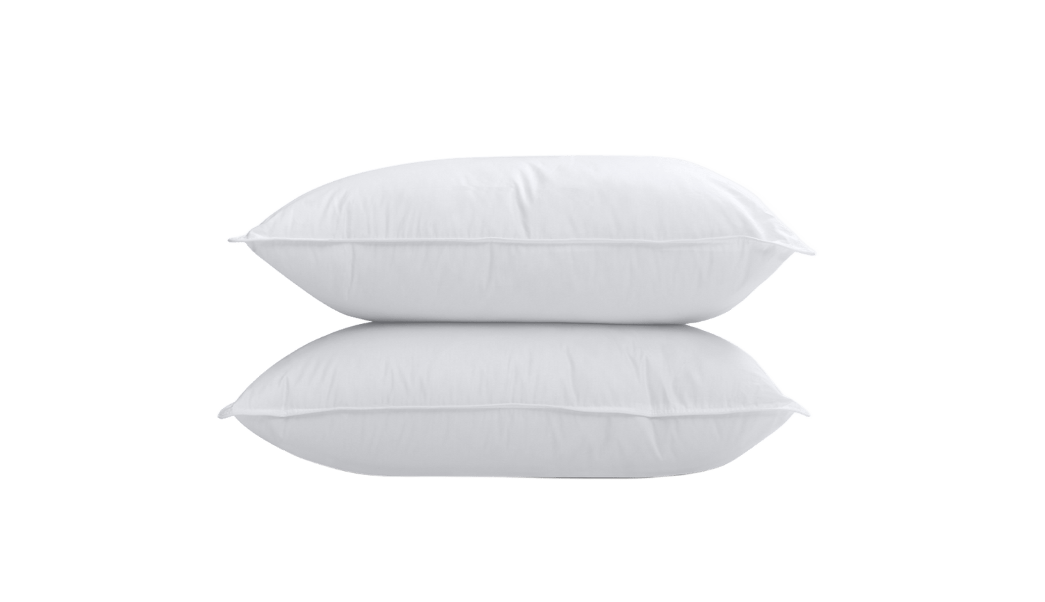 Oreiller Effet Duvet