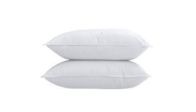 Oreiller Effet Duvet