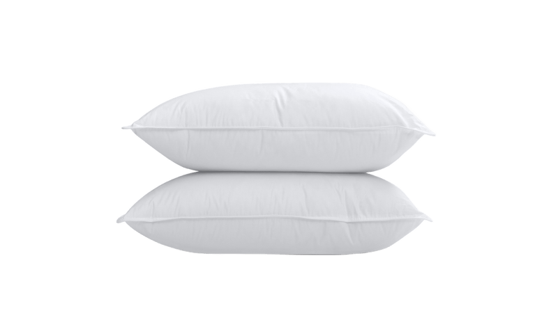 Oreiller Effet Duvet