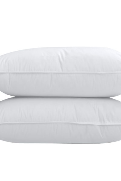 Oreiller Effet Duvet