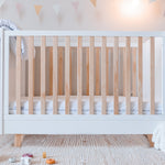 Barreaux|Sans tiroir