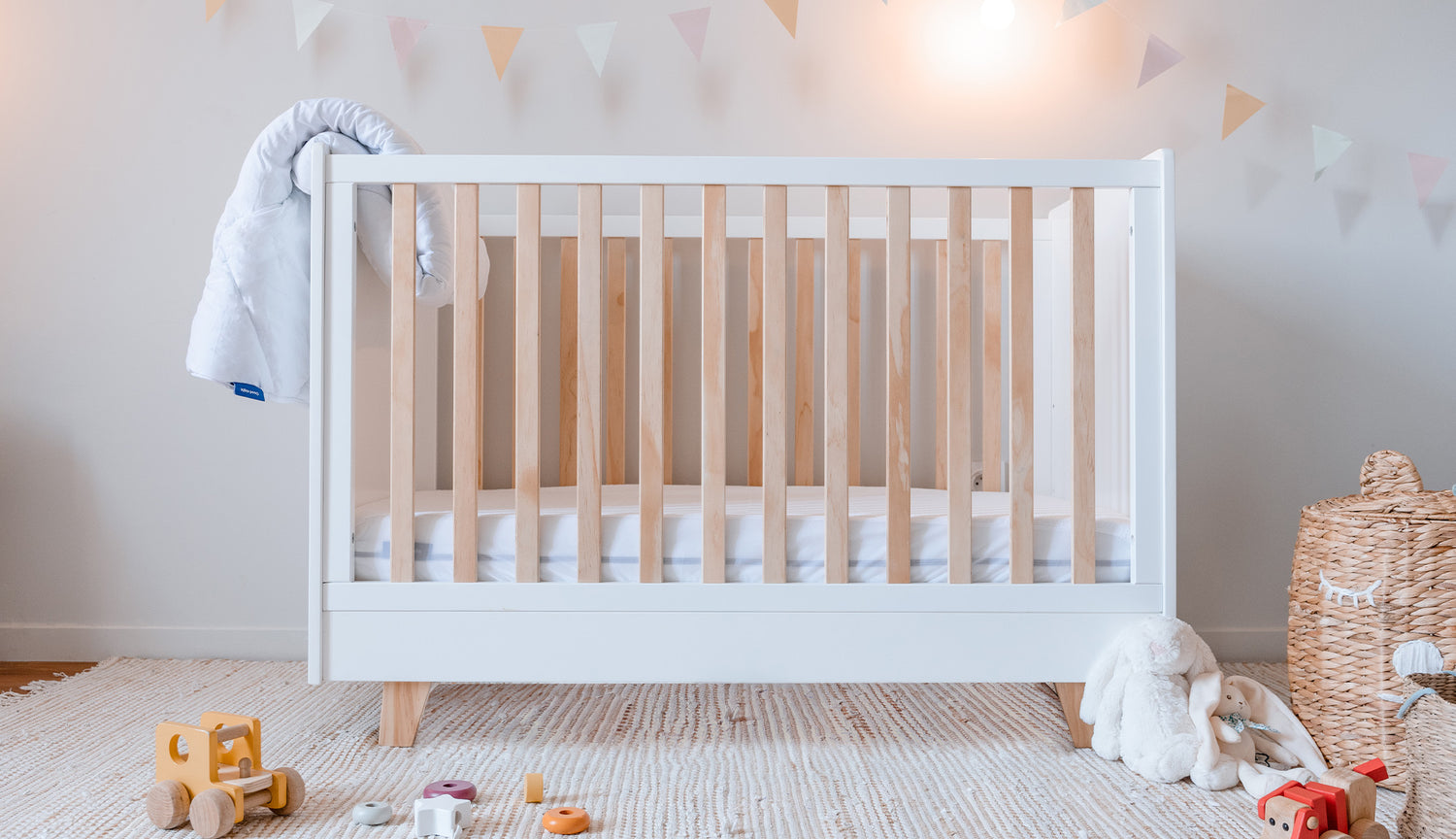 Barreaux|Sans tiroir